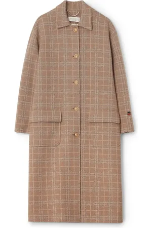 BUSNEL Donna, Cappotti, , L, new
