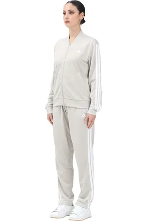 adidas Donna, Sport, Grigio, M, new