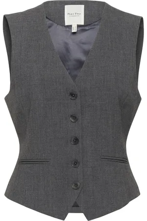 Part Two Donna, Giacche, Grigio, XS, new