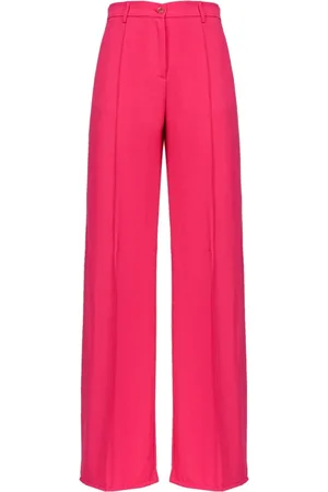 Pinko Donna, Pantaloni, Rosa, S, new