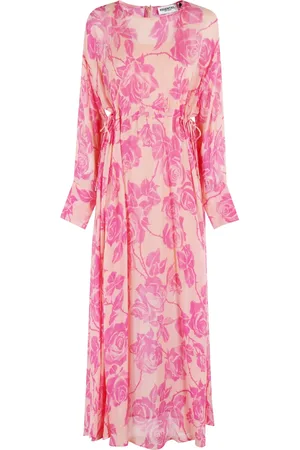 Essentiel Antwerp Donna, Abiti, Rosa, S, new