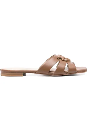 Pinko Donna, Scarpe, Marrone, 36 EU, new