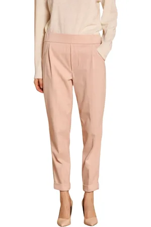 Masons Donna, Pantaloni, Rosa, 2Xs, new