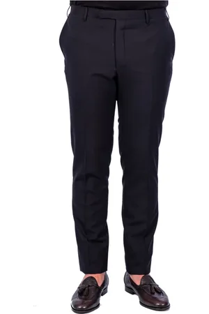 corneliani Uomo, Pantaloni, Blu, 2Xl, new