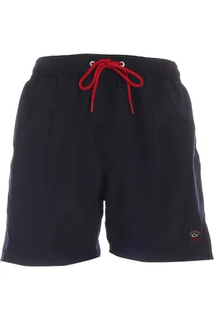 Paul & Shark Uomo, Costumi da bagno, Blu, L, new