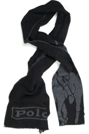 Ralph Lauren Uomo, Accessori, Nero, Taglia unica, new