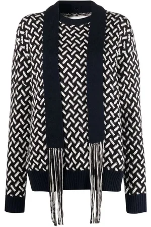 Jil Sander Donna, Maglie, Multicolore, S, new
