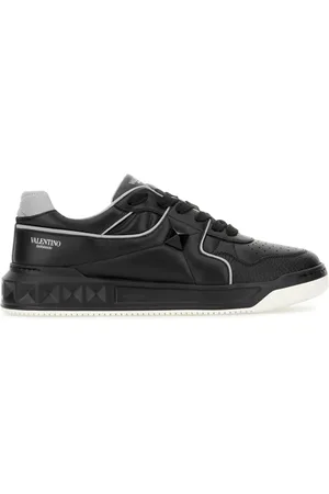 VALENTINO GARAVANI Uomo, Scarpe, Nero, 41 1/2 EU, new