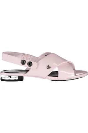 Calvin Klein Donna, Scarpe, Rosa, 36 EU, new