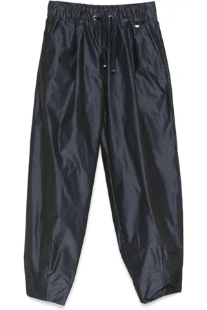 HERNO Donna, Pantaloni, Nero, 2Xs, new