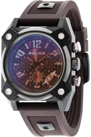 Police Uomo, Accessori, Multicolore, Taglia unica, new