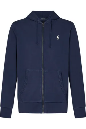 Ralph Lauren Uomo, Felpe, Blu, 2Xl, new