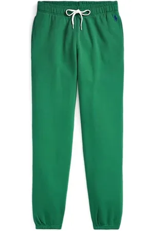 Ralph Lauren Donna, Pantaloni, Verde, S, new