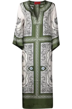 La DoubleJ Donna, Abiti, Verde, S, new