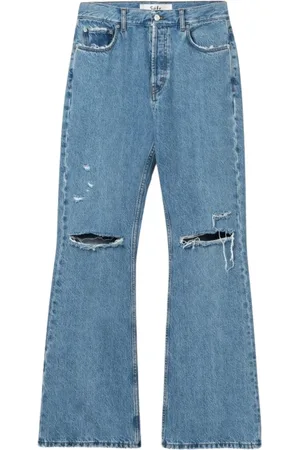 Séfr Uomo, Jeans, Blu, W32, new