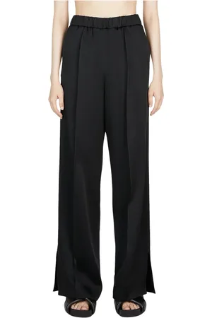 Jil Sander Donna, Pantaloni, Nero, M, new