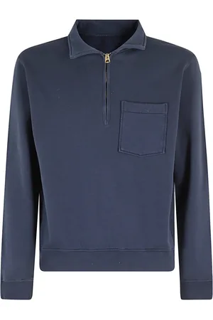 FORTELA Uomo, Top, Blu, M, new