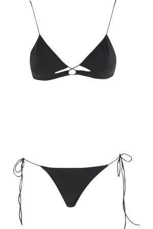 Amazuìn Donna, Costumi da bagno, Nero, Taglia unica, new