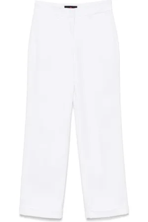 Peuterey Donna, Pantaloni, Bianco, S, new