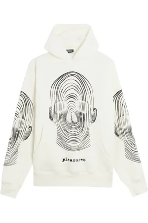Pleasures Uomo, Felpe, , L, new