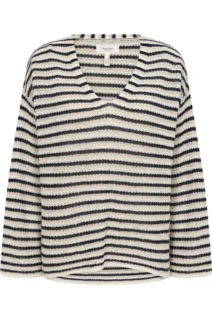 Part Two Donna, Maglie, Multicolore, M, new
