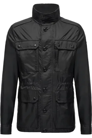 Moncler Uomo, Giacche, Nero, M, new