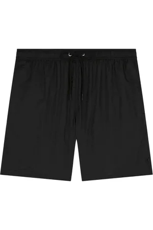 Paul & Shark Uomo, Costumi da bagno, Nero, S, new