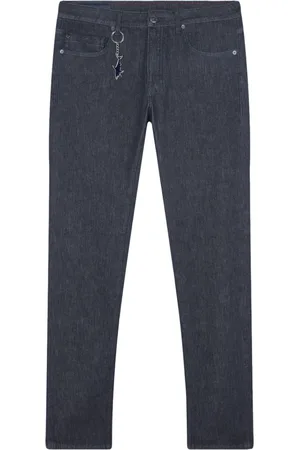 Paul & Shark Uomo, Jeans, Blu, L, new