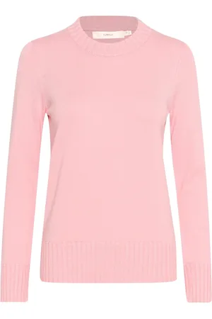 INWEAR Donna, Maglie, Rosa, S, new