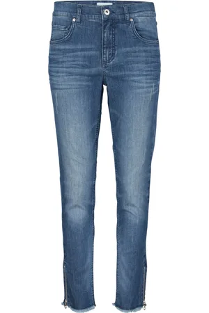 Angels Donna, Jeans, Blu, S, new