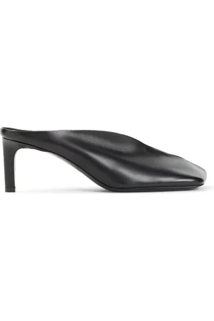 Jil Sander Donna, Scarpe, Nero, 36 EU, new