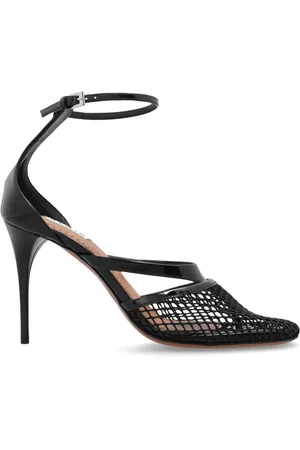 Alaïa Donna, Scarpe, Nero, 41 EU, new