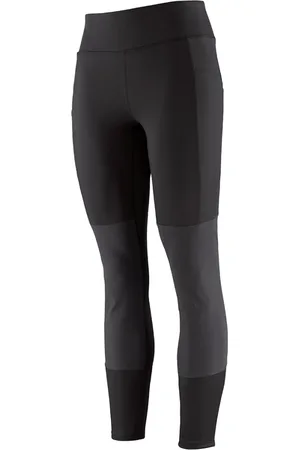 Patagonia Donna, Sport, Nero, M, new