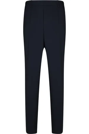 BLANCA Donna, Pantaloni, Blu, S, new