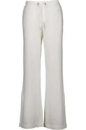 Parajumpers Donna, Pantaloni, Bianco, L, new