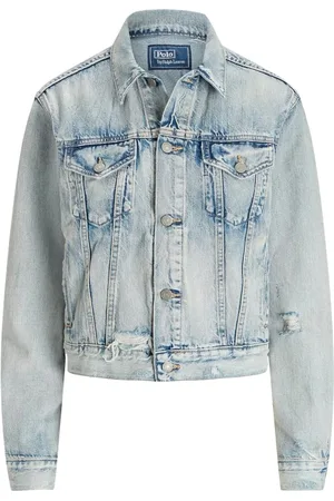 Ralph Lauren Donna, Giacche, Blu, S, new