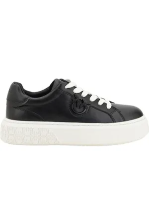 Pinko Donna, Scarpe, Nero, 37 EU, new