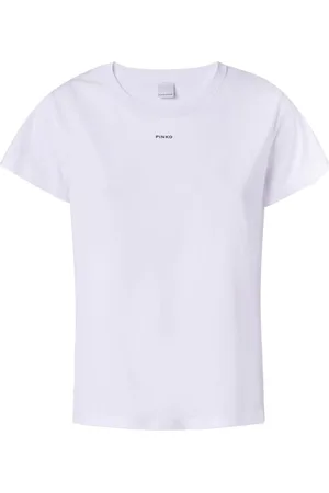 Pinko Donna, Top, Bianco, L, new
