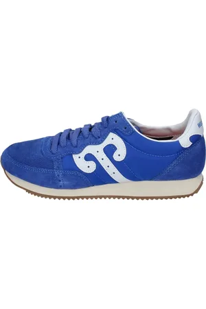 WUSHU RUYI Uomo, Scarpe, Blu, 40 EU, new