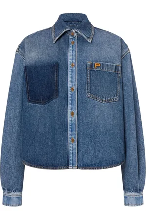 Serafini Donna, Camicette , Blu, S, new