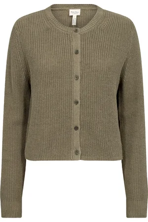 Part Two Donna, Maglie, Verde, L, new