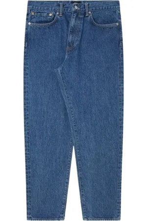 Edwin Uomo, Jeans, Blu, W33, new
