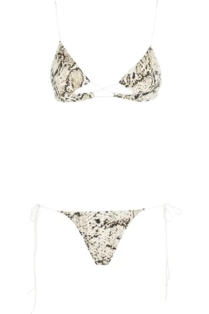 Amazuìn Donna, Costumi da bagno, Multicolore, Taglia unica, new
