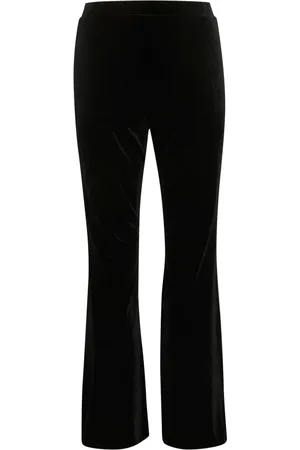 Part Two Donna, Pantaloni, Nero, XL, new