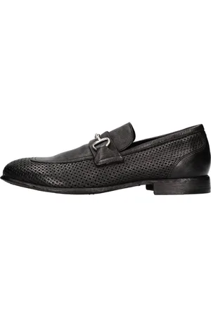 HUNDRED 100 Uomo, Scarpe, Nero, 43 EU, new