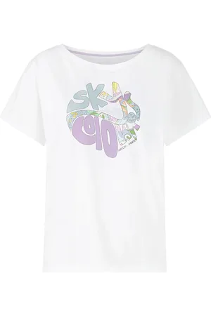 Marc Cain Uomo, Top, Bianco, M, new