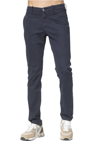 Jacob Cohen Uomo, Jeans, Blu, W38, new