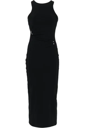 Patrizia Pepe Donna, Abiti, Nero, M, new