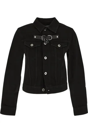 J.W.Anderson Donna, Giacche, Nero, S, new