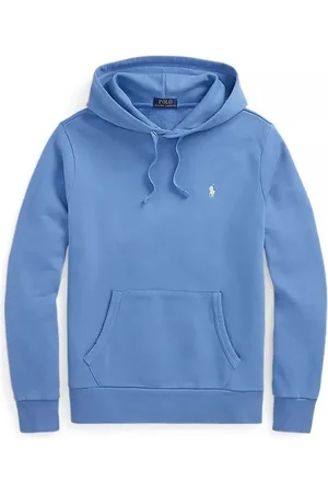 Ralph Lauren Uomo, Felpe, Blu, L, new